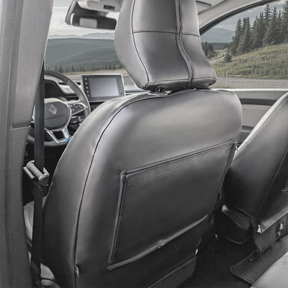 Renault Kangoo Schonsitzbezug Set für Fahrer und Beifahrer (ab 2021)