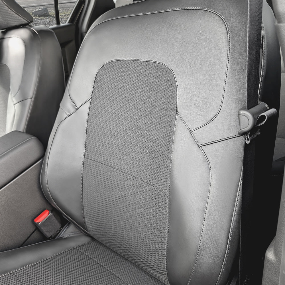 Renault Kangoo Schonsitzbezug Set für Fahrer und Beifahrer (ab 2021)