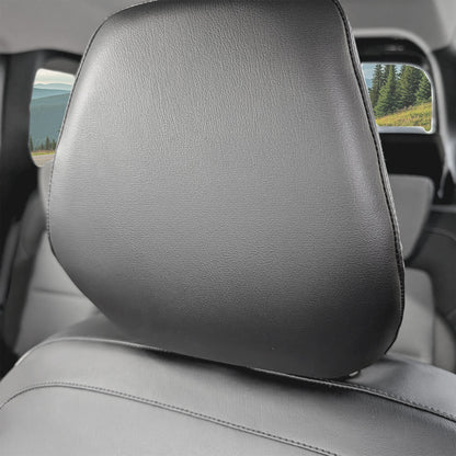 Renault Kangoo Kopfstützenbezug für Einzelsitze (ab 2021)