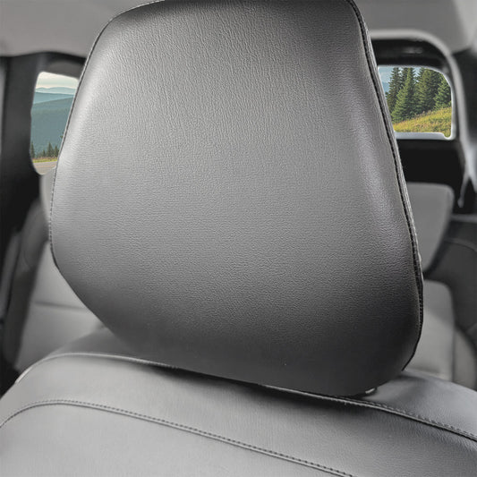 Renault Kangoo Kopfstützenbezug für Einzelsitze (ab 2021)