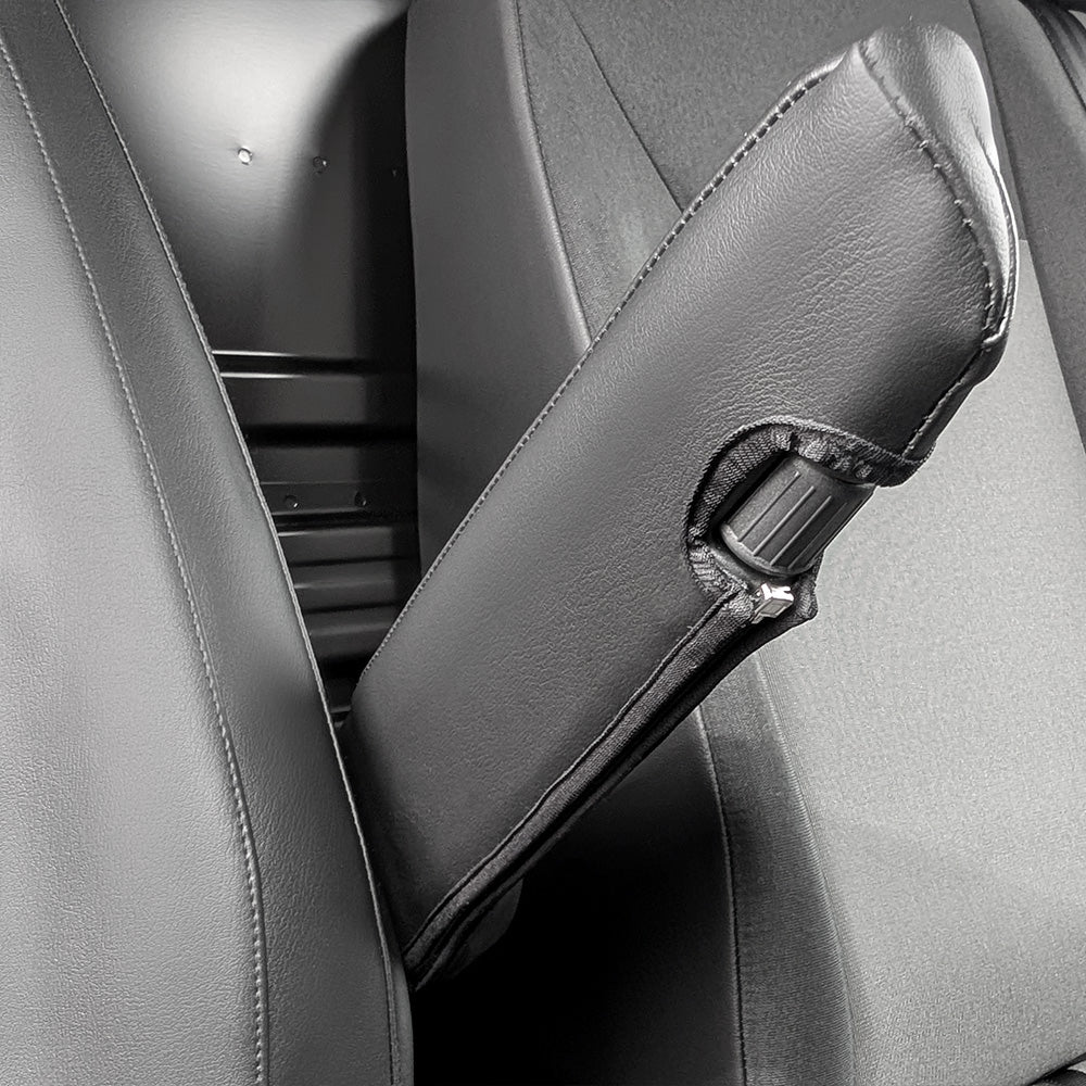 Volkswagen Crafter Armlehnenbezug links (ab 2017)