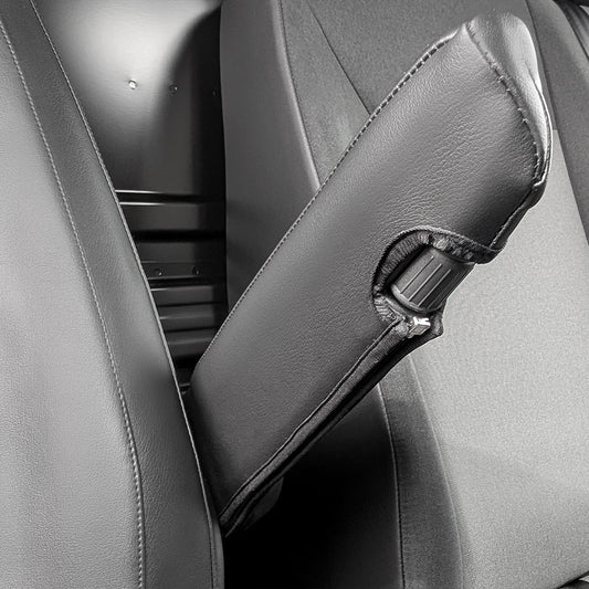 Volkswagen Crafter Armlehnenbezug links (ab 2017)