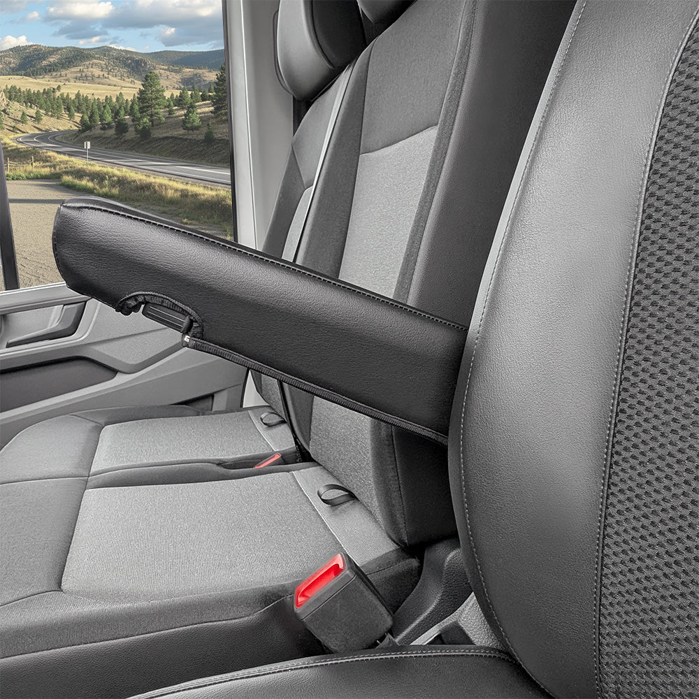 Volkswagen Crafter Armlehnenbezug rechts (ab 2017)