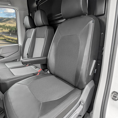 Volkswagen Crafter Armlehnenbezug rechts (ab 2017)