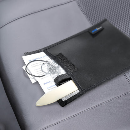 Montage-Set für Premium-Sitzbezüge