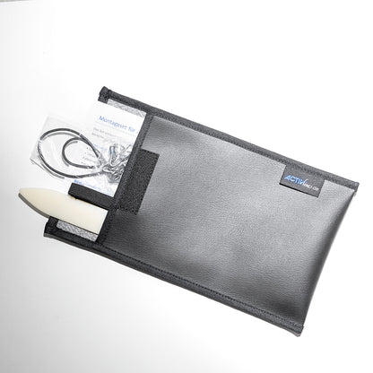 Montage-Set für Premium-Sitzbezüge