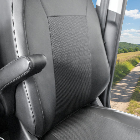 Ford Tourneo Courier Schonsitzbezug für Fahrersitz (ab 10/2023)