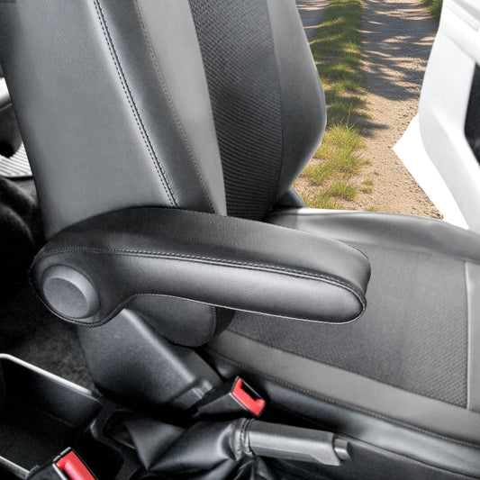 Ford Tourneo Courier Armlehnenbezug rechts (ab 10/2023)
