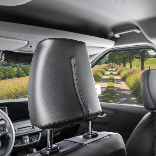 Ford Tourneo Courier Kopfstützenbezug für Einzelsitze (ab 10/2023)