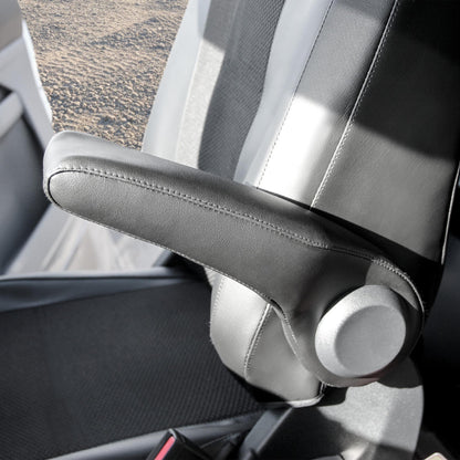 Ford Transit Custom Armlehnenbezug links (ab 11/2023)