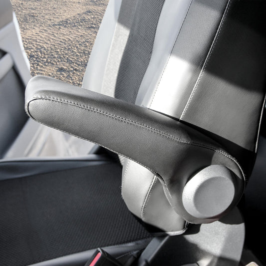 Ford Transit Custom Armlehnenbezug links (ab 11/2023)