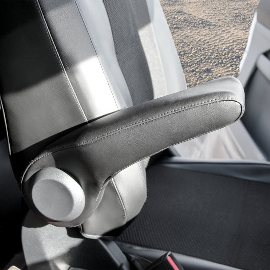 Ford Transit Custom Armlehnenbezug rechts (ab 11/2023)