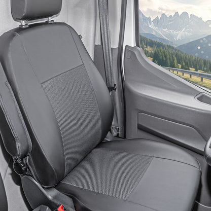 Ford Transit seat cover - for driver's seat