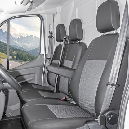 Ford Transit V363 Armlehnenbezug rechts (ab 06/2019)