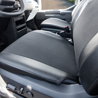 KIA PV5 Schonsitzbezug für Fahrersitz (ab 2025)