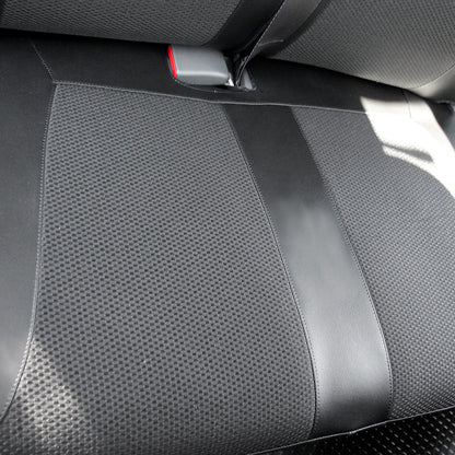 Maxus Deliver 5 Schonsitzbezug Set für Fahrer und Doppelbeifahrer (ab 2020)