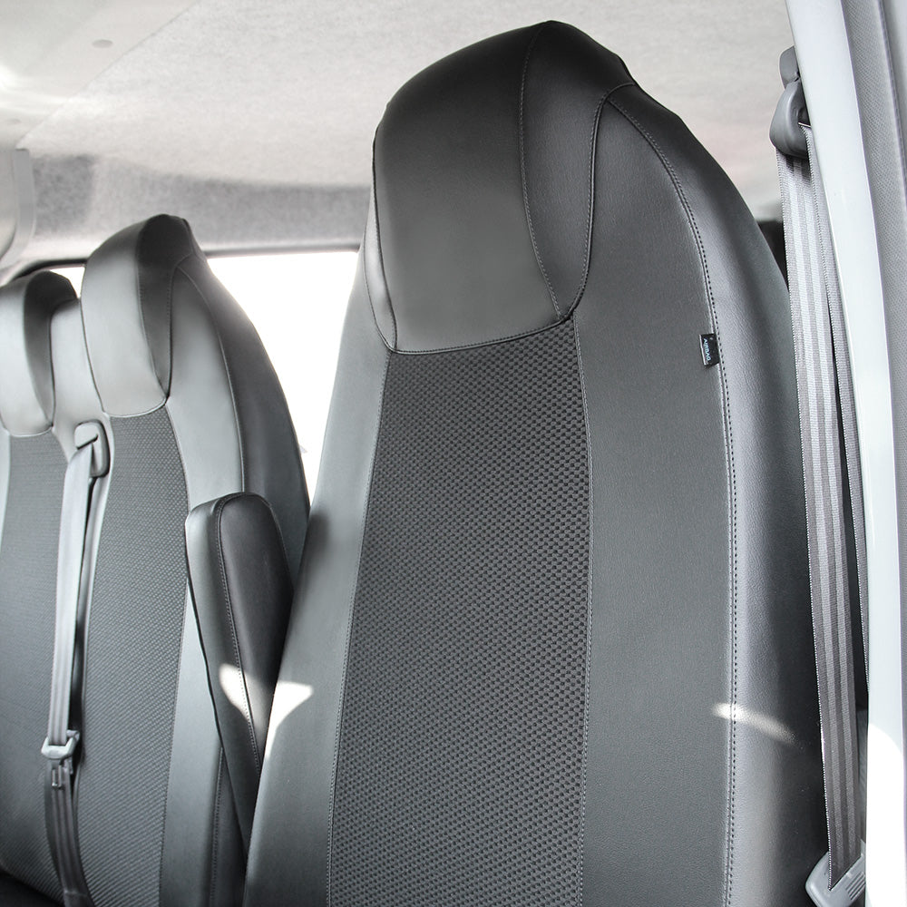 Maxus Deliver 5 Schonsitzbezug für Fahrersitz (ab 2020)