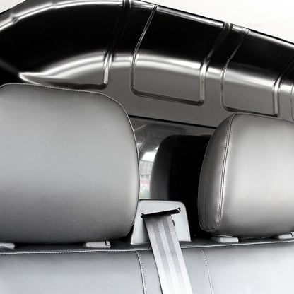 Maxus Deliver 7 Kopfstützenbezug für Doppelbeifahrersitz (ab 2020)