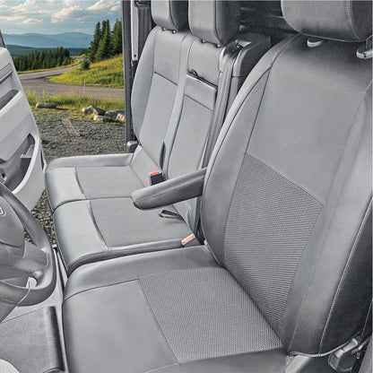 Peugeot Expert armrest cover right