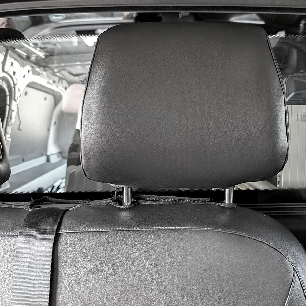 VW ID Buzz Kopfstützenbezug für Doppelbeifahrersitz (ab 2022)