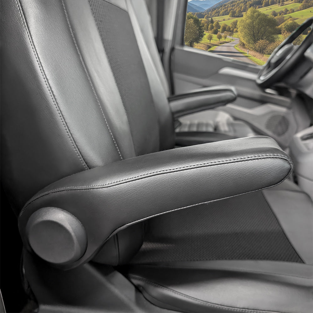 Volkswagen Transporter T7 Armlehnenbezug rechts (ab 2025)