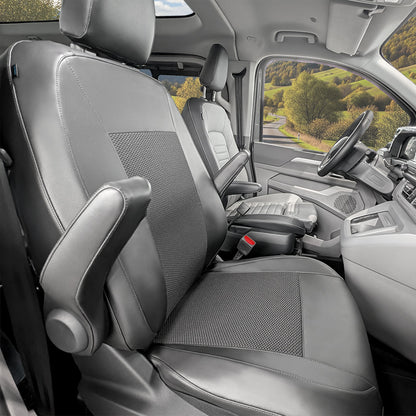 Volkswagen Transporter T7 Armlehnenbezug links (ab 2025)