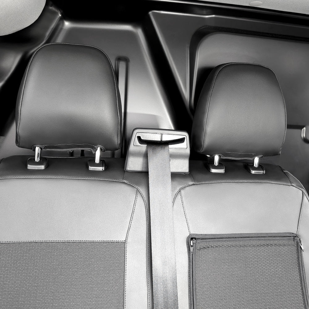 Volkswagen Transporter T7 Kopfstützenbezug für Doppelbeifahrersitz (ab 2025)
