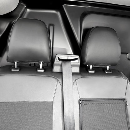 Volkswagen Transporter T7 Kopfstützenbezug für Doppelbeifahrersitz (ab 2025)
