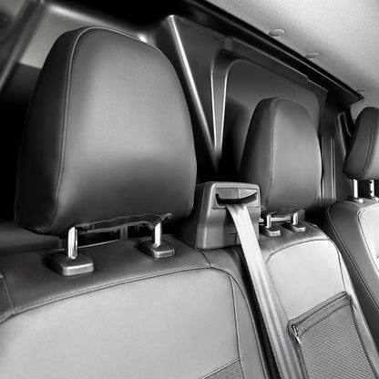 Volkswagen Transporter T7 Kopfstützenbezug für Doppelbeifahrersitz (ab 2025)