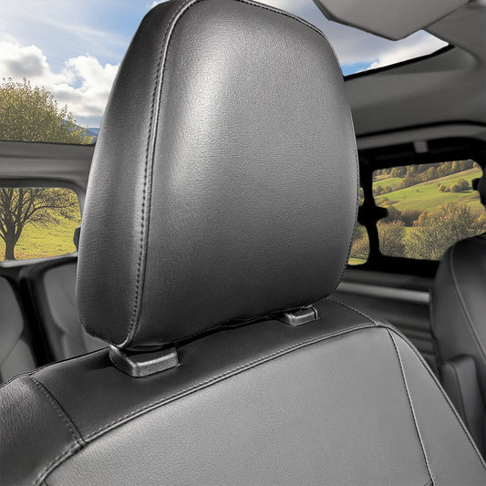 Volkswagen Transporter T7 Kopfstützenbezug (ab 2025)